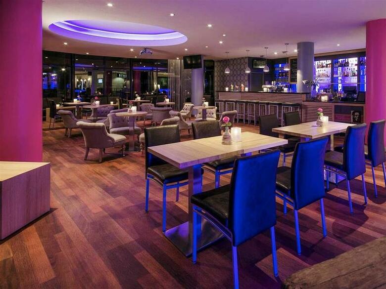 Mercure Hotel Hamburg City