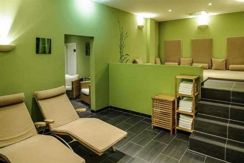 Mercure Hotel Hamburg City