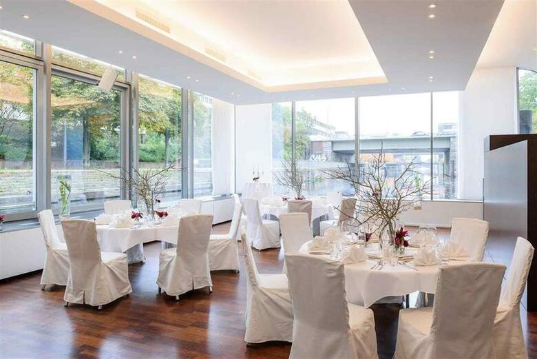 Mercure Hotel Hamburg City