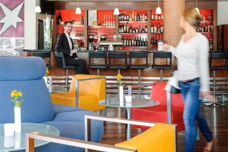 Mercure Hotel Hamburg City