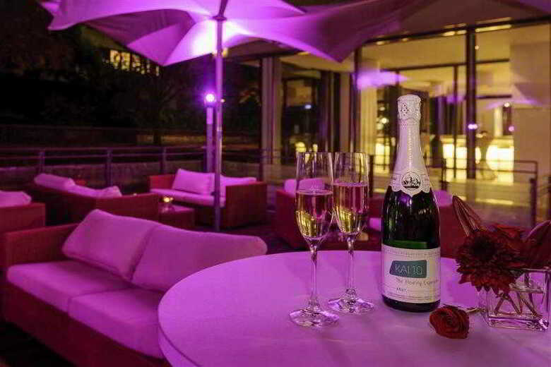 Mercure Hotel Hamburg City