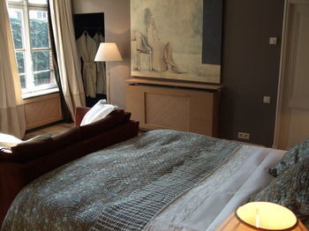 Hotel De Koning Van Spanje