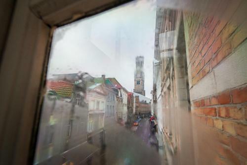 Hotel Bourgoensch Hof