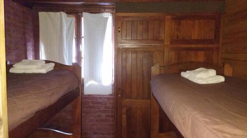 Apartamento Los Cipreses 1000