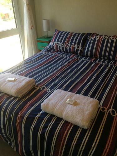 Apartamento Departamento C�ntrico Umain