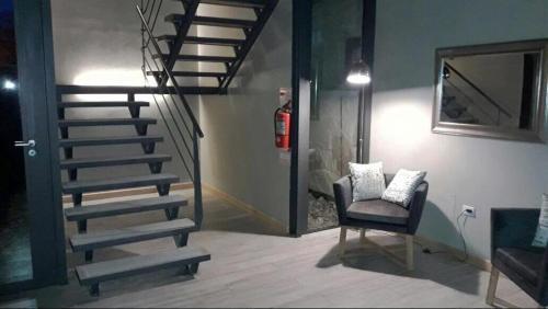 Apartamento Meraki Sma