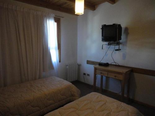 Apartamento Sarmiento