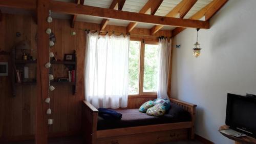 Apartamento Departamento La Querencia