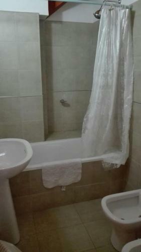 Apartamento Departamento San Martin