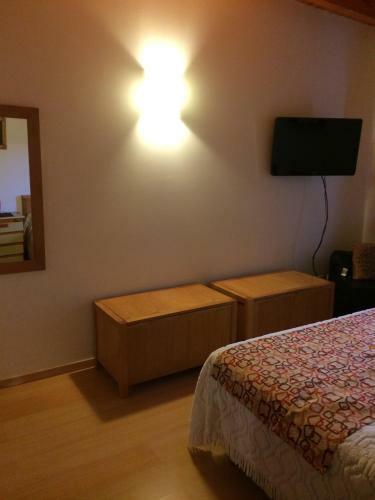 Apartamento 678 Mascardi Roca Malen