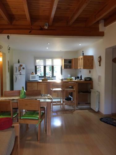 Apartamento 678 Mascardi Roca Malen