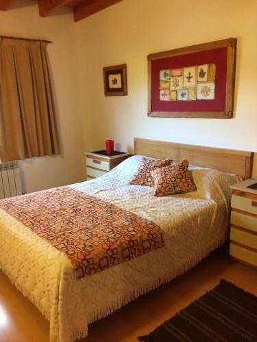 Apartamento 678 Mascardi Roca Malen