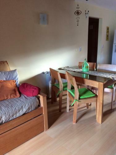 Apartamento 678 Mascardi Roca Malen