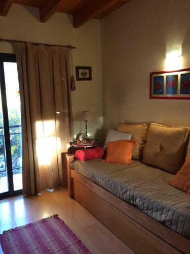 Apartamento 678 Mascardi Roca Malen