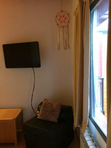 Apartamento 678 Mascardi Roca Malen