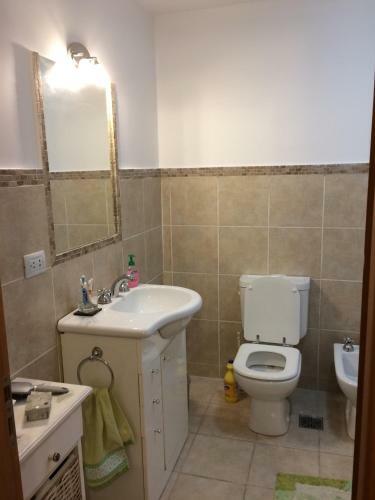 Apartamento 678 Mascardi Roca Malen