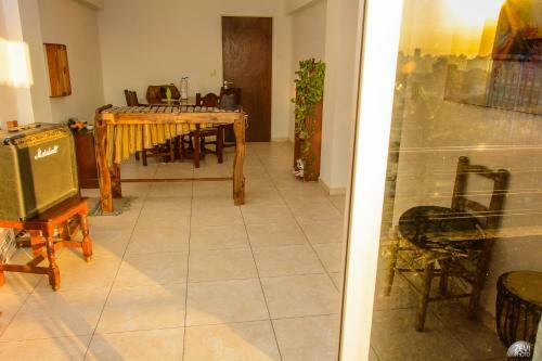 Apartamento Bicentenario De Tucuman