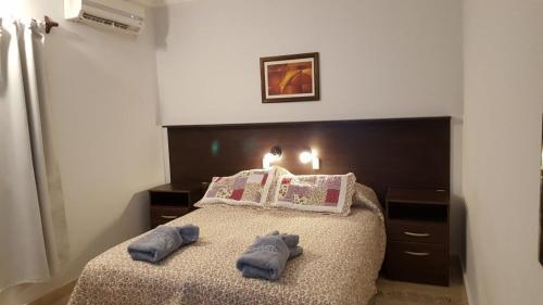 Apartamento Las Marias