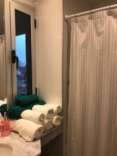 Apartamento 9 De Julio Park Suites