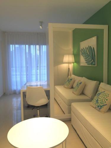 Apartamento 9 De Julio Park Suites