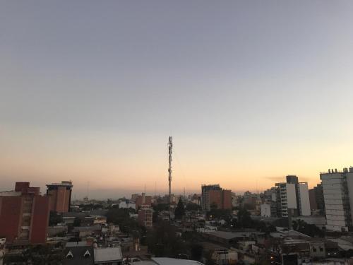 Apartamento 9 De Julio Park Suites