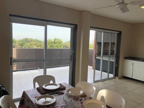 Apartamento 9 De Julio Park Suites