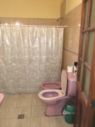 Virgen Del Valle Apart Tucum�n