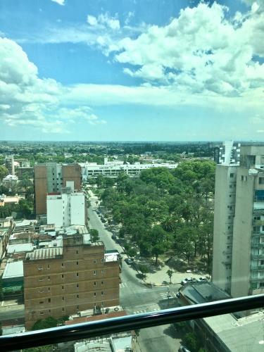 Apartamento 2--un Ambiente En Moderno Edificio En Barrio Sur
