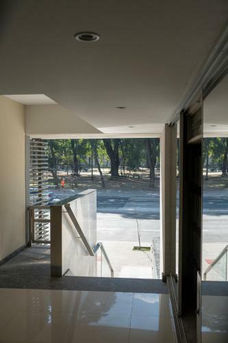 Apart Bicentenario