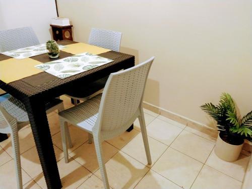 Apartamento Comodo Monoambiente