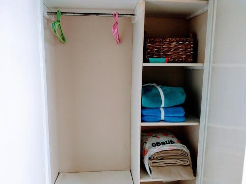 Apartamento Comodo Monoambiente