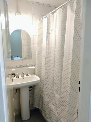 Apartamento Comodo Monoambiente