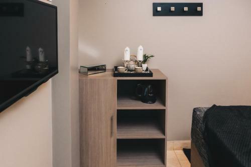 Hotel Lg Golden Suites