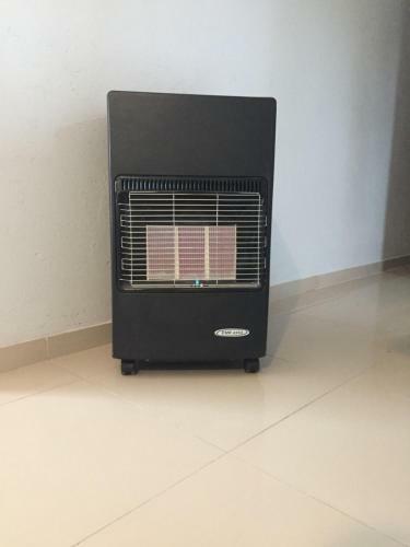 Loft "las Lomas"