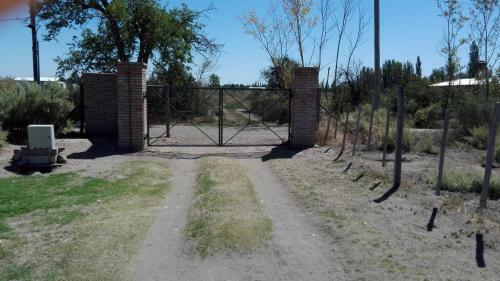 Lodge Caba�a Anfuso