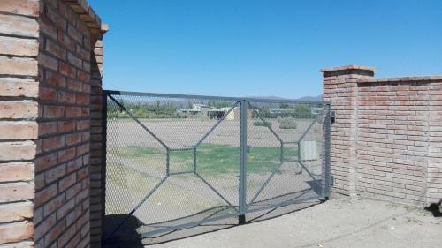 Lodge Caba�a Anfuso