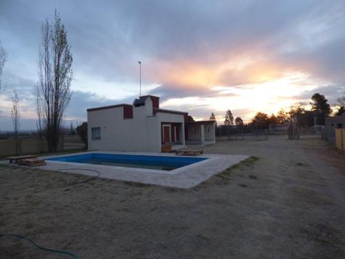 Caba�as El Refugio