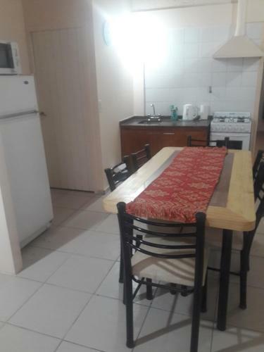 Apartamento Los Dos Puentes