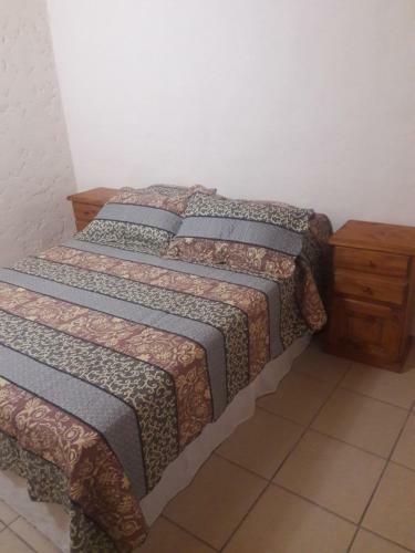 Apartamento Los Dos Puentes