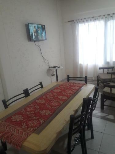 Apartamento Los Dos Puentes