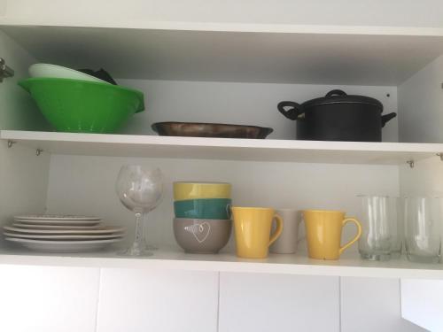 Apartamento Departamento Moderno