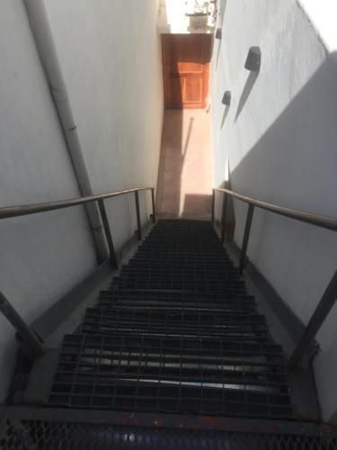 Apartamento Departamento Moderno