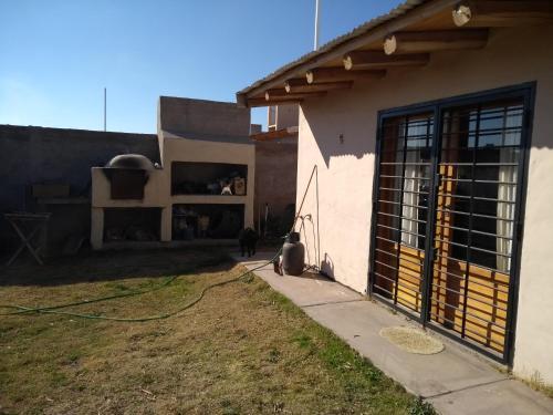 Apartamento Casa