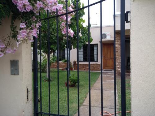 Apartamento Casa
