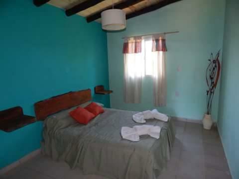Lodge Caba�as Tifany