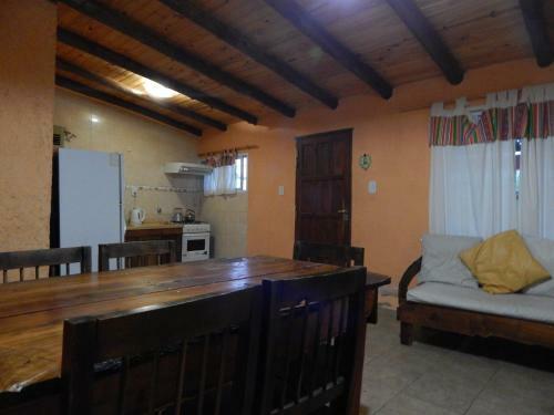 Lodge Caba�as Tifany