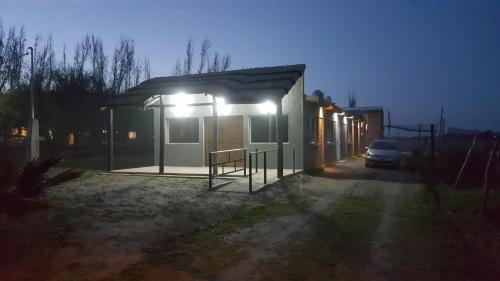 Hostal Caba�a Maria Teresa