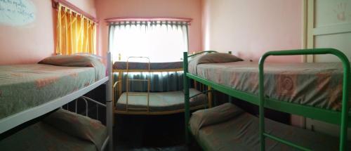 Hostal Trotamundos Hostel