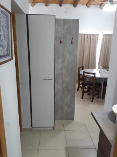 Agroturismo Complejo La Palmera