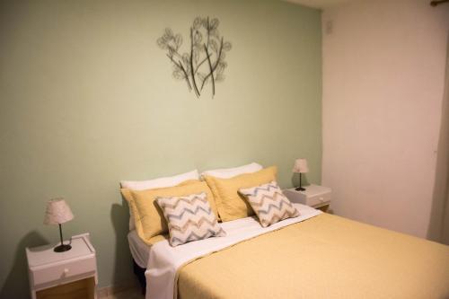 Lodge Indias Del Valle